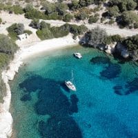 created by dji camera